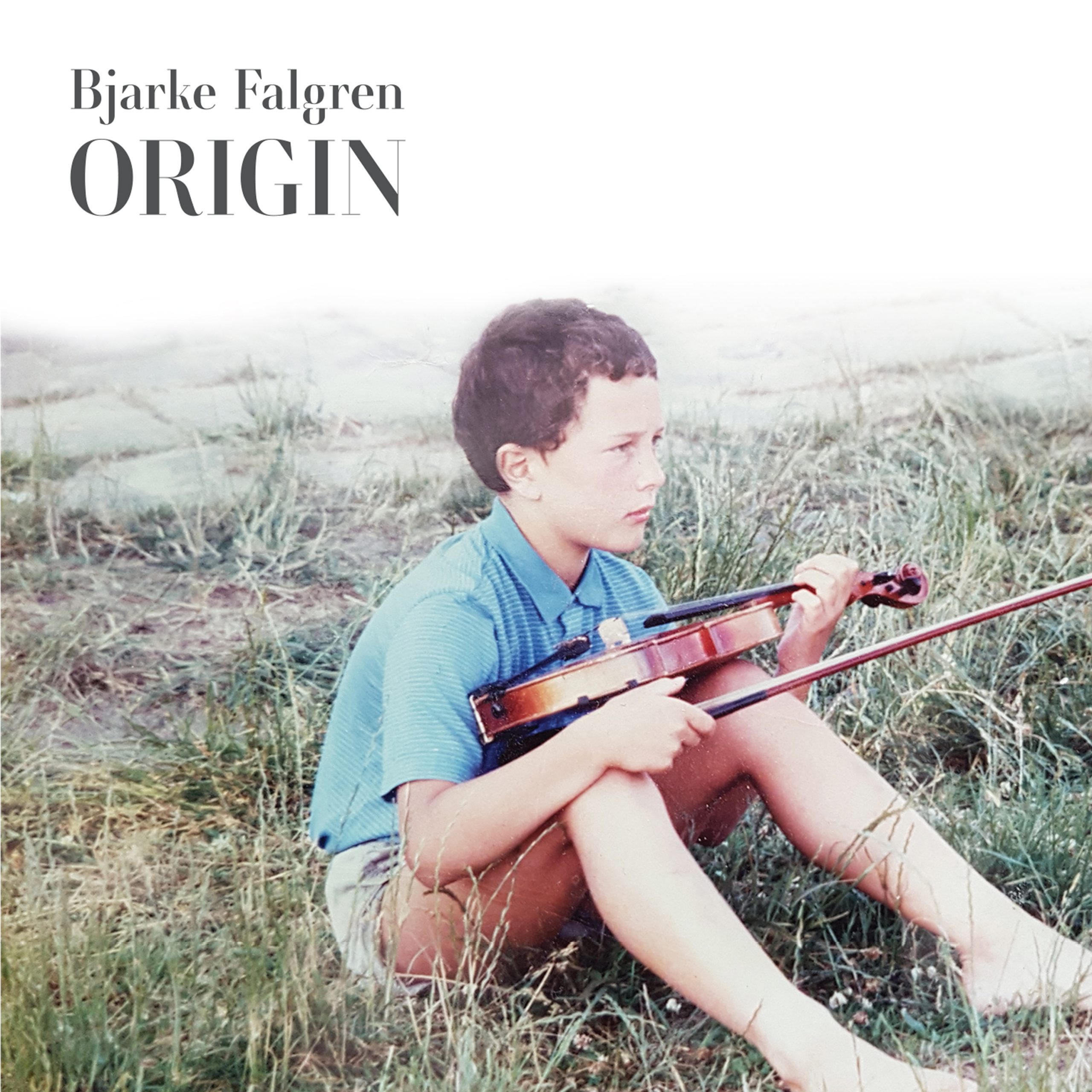 Origin - now available on Vinyl!